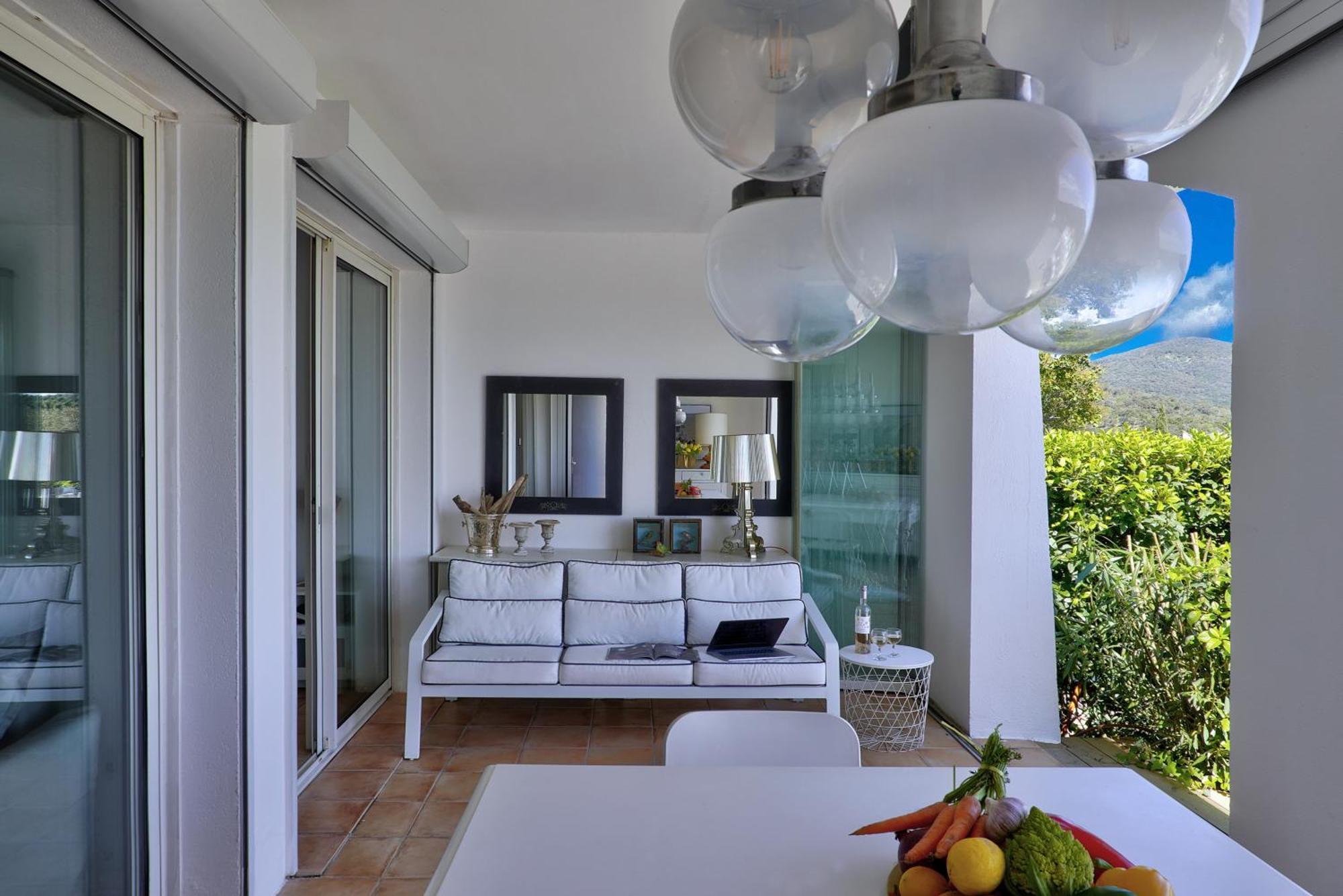Les Bastides 3124 Villa Grimaud Exterior photo