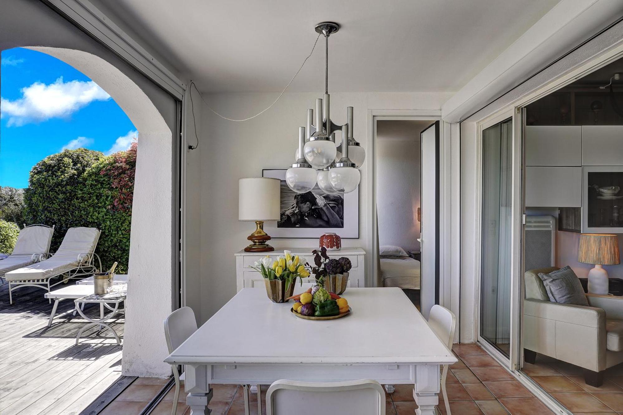 Les Bastides 3124 Villa Grimaud Exterior photo
