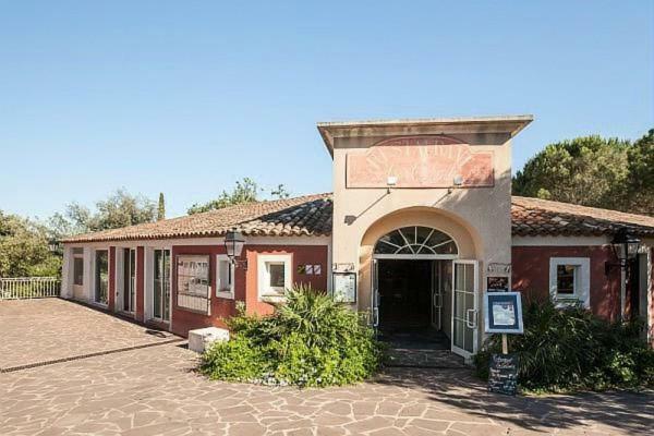 Les Bastides 3124 Villa Grimaud Exterior photo