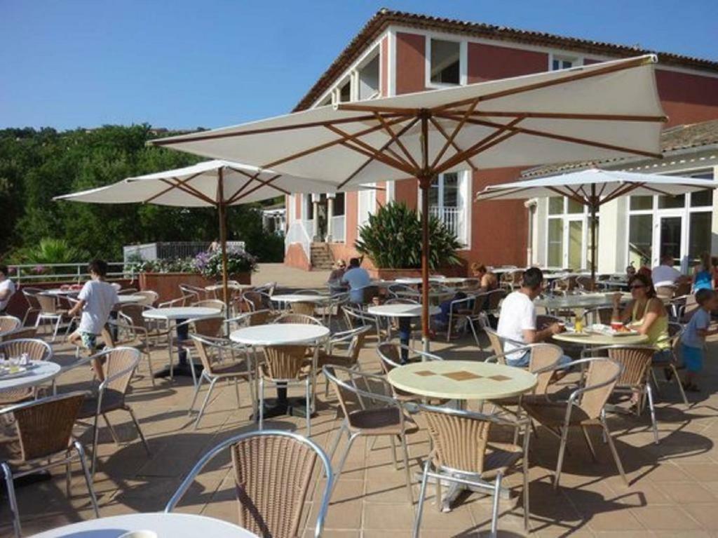 Les Bastides 3124 Villa Grimaud Exterior photo